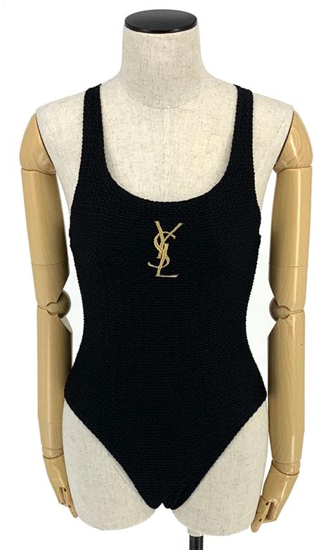 Maillots de bain Yves Saint Laurent .